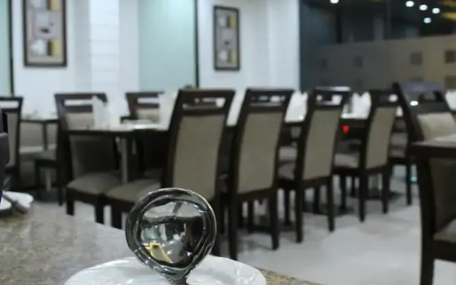 Clarks Inn Mathura