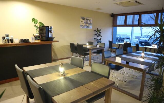 Hotel & Resort Izunone