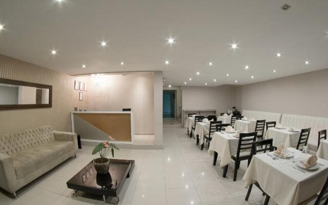 Hotel Convencion