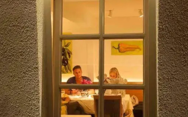 Hotel Restaurant Lamm Rosswag
