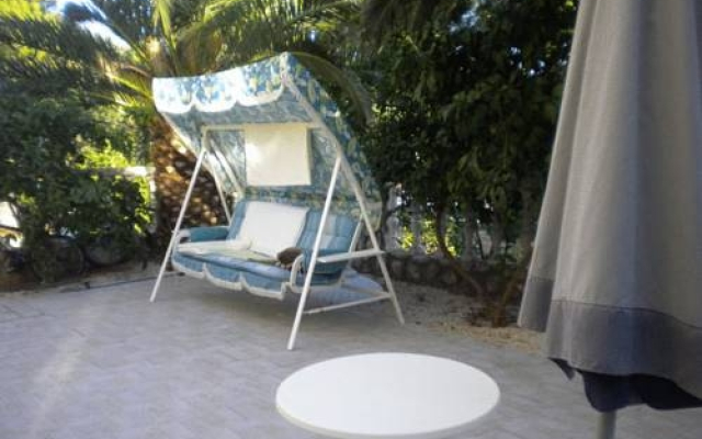Villa Sofia