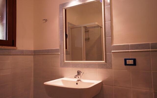 Villa Caterina Scopello