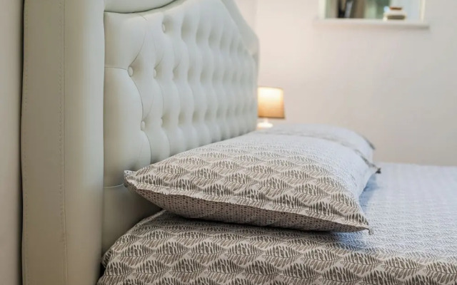 VivimiHome - Navigli App con Garage