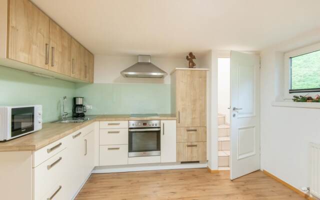 Spacious Holiday Home in Fugenberg With Sauna