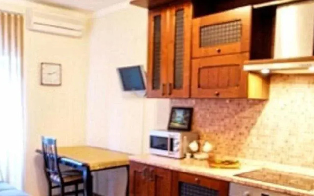 Guest House Kaurma