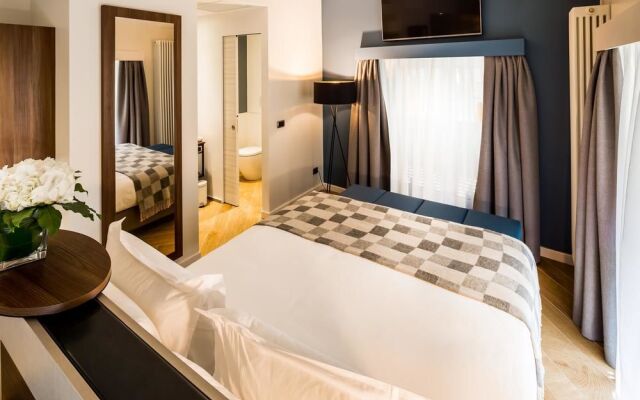 Best Western Hotel Metropoli
