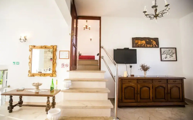 Villa Mia