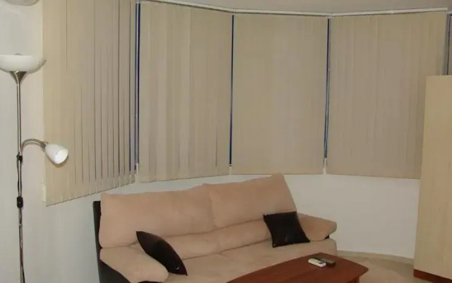 Aparthotel Blue Marine