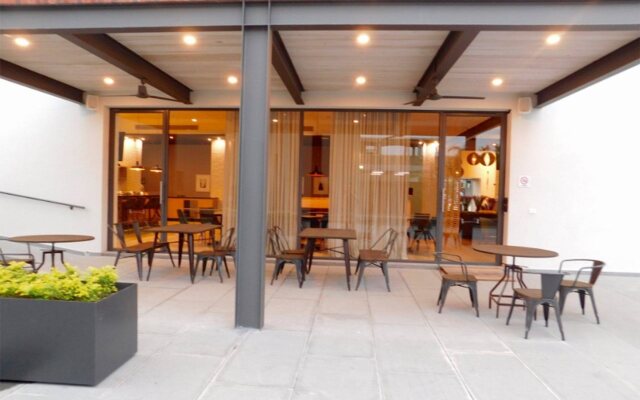 Staybridge Suites Villahermosa  by IHG