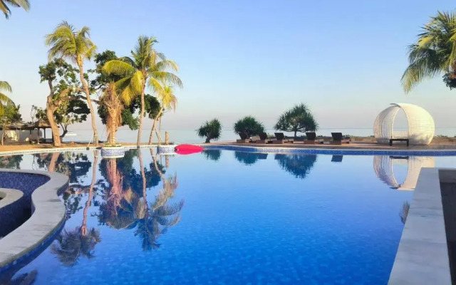 Lovina Haven Boutique Resort