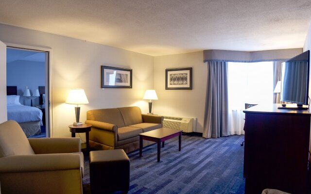 Holiday Inn Ottawa East, an IHG Hotel