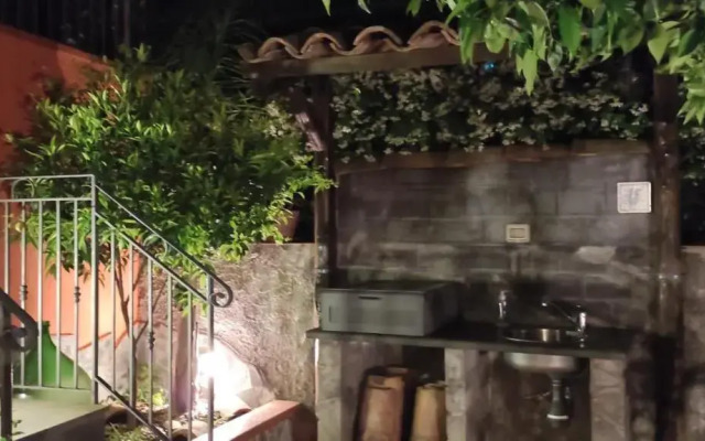 Casa Vacanza La Fontanella