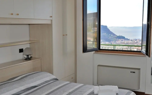 Casa Montegolo With Pool And Lake View