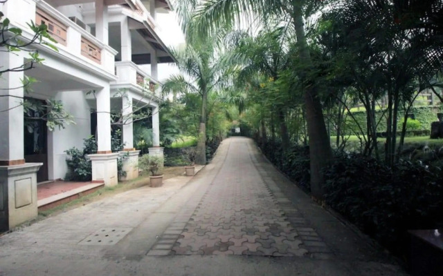 Mystica Resort