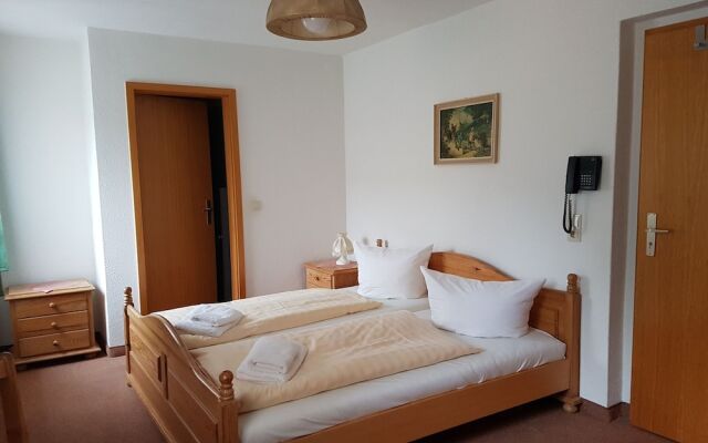 Hotel & Gaststätte Sonnenhof