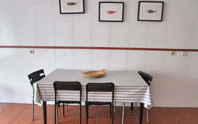 The Artist´s Apartment