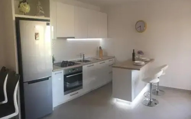 Apartmani Porat Malinska
