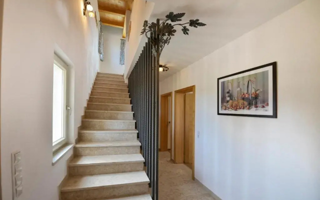 Villa Aurelia Haus1 in Porec mit Garten