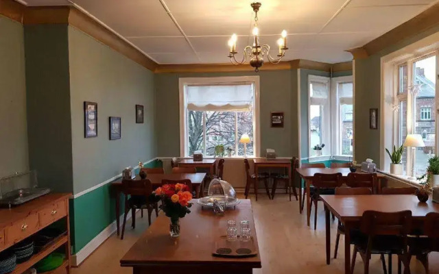 Sverres Hotel