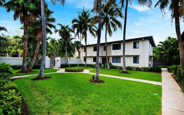 Victoria Park Village by Sojourn