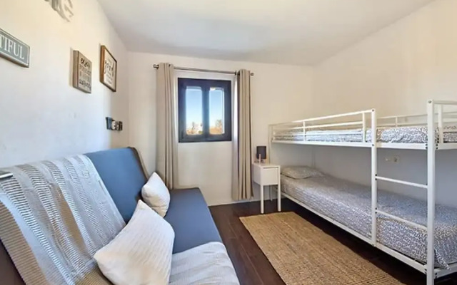 Secluded Farmhouse in Llucmajor With Terrace
