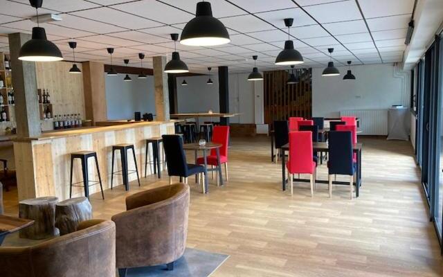 Chalet des 3 domaines