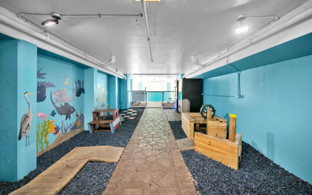 Destin West Gulfside 205