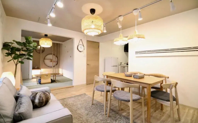 Sky Court 717