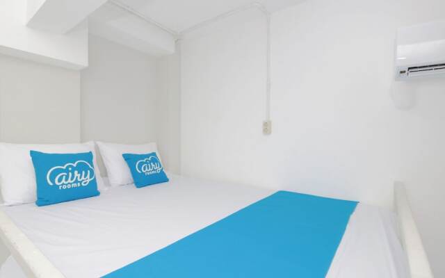 Airy Eco Syariah Kampung Bali Satu 41 Jakarta