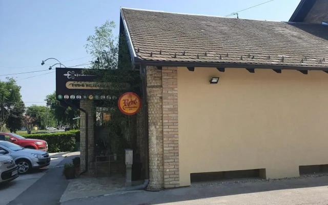 Oldbrick Pub