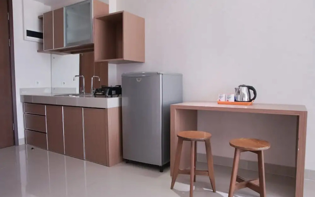 Apatel U Residence 1 Lt. 10