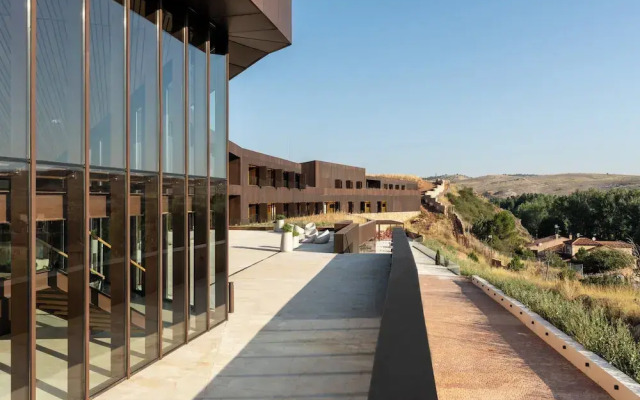 Parador Molina De Aragón