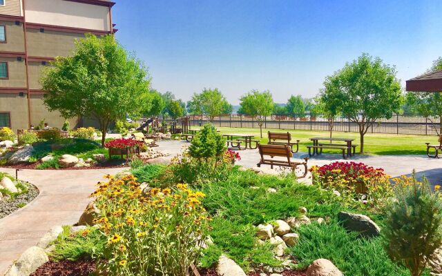 Staybridge Suites Great Falls by IHG