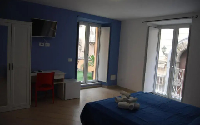 Historic Center Suite