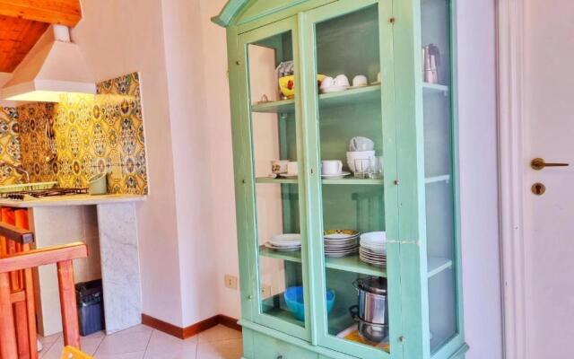 Good vibes penthouse Ca Lidia 5terreparco