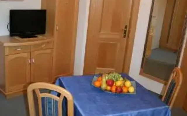 Pension Firn Sepp