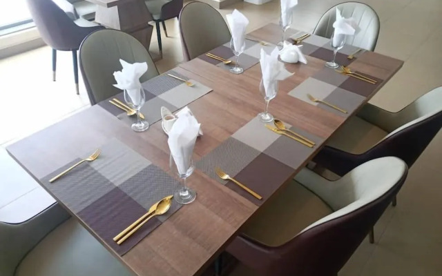 Golden Tulip Essentials Owerri