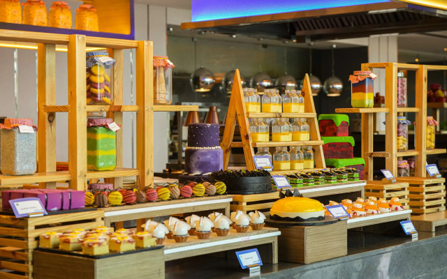 Radisson Blu Pune Hinjawadi