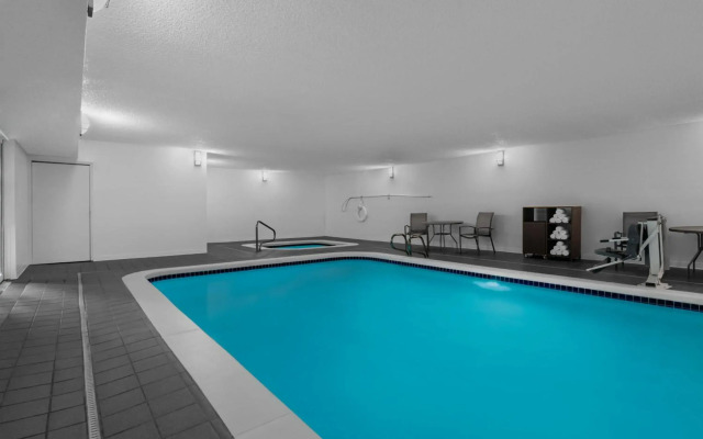 Fairfield Inn By Marriott Kennewick