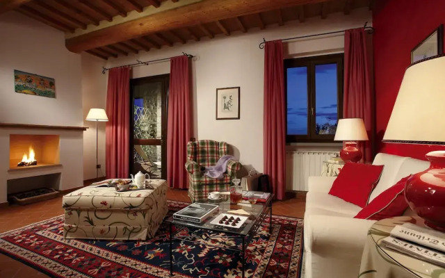 Il Borgo di Villa Bossi-Pucci