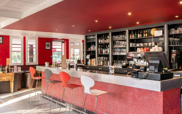 ibis Antibes Sophia Antipolis
