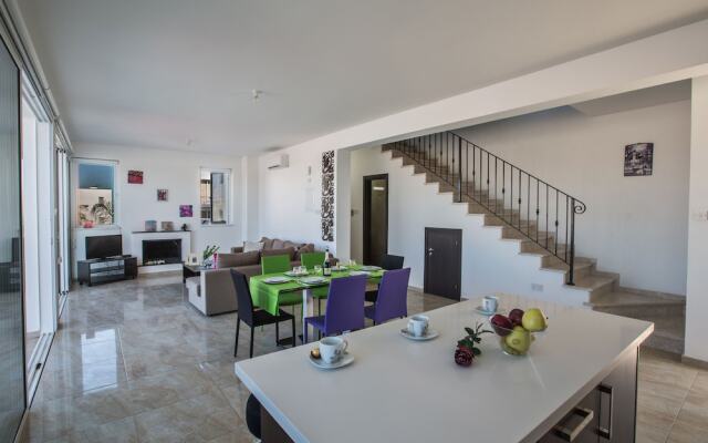 Protaras Pearl Villa Pe16