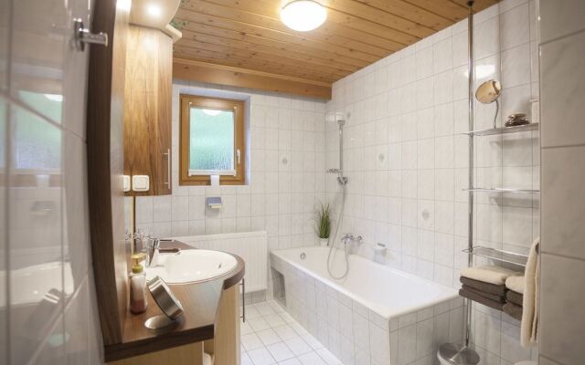 Ferienhaus Sonnenhang