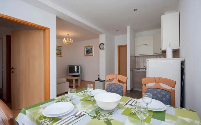 Apartments Sun Rogoznica