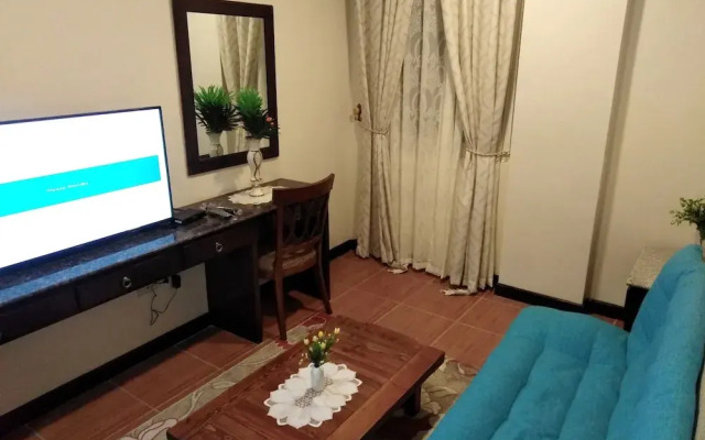 Venezia Suites Hotel Iloilo