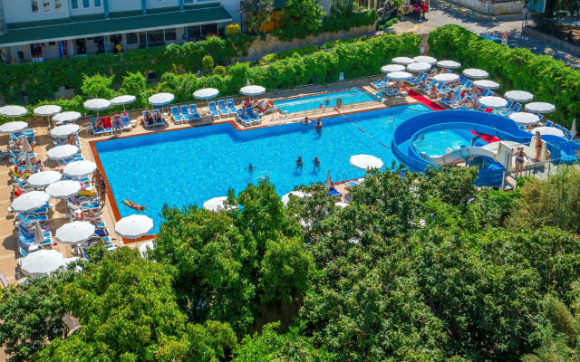 Blue Star Hotel - All Inclusive