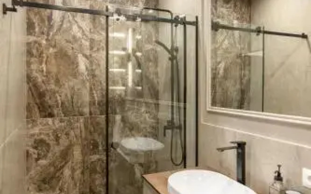 VIP Apartments na Krakivskiy