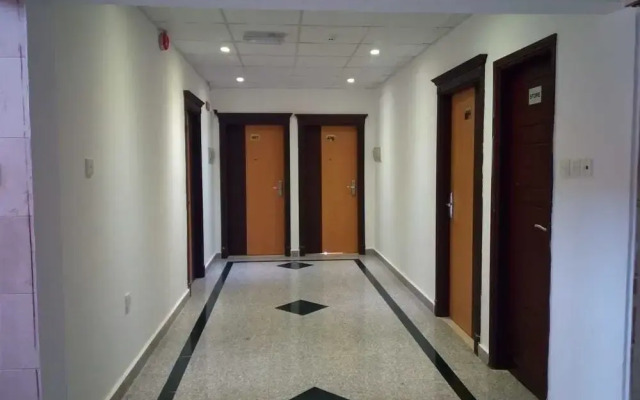 Stars Hotel