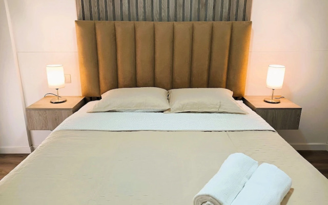 Redibuk - Beautiful apart in San Isidro