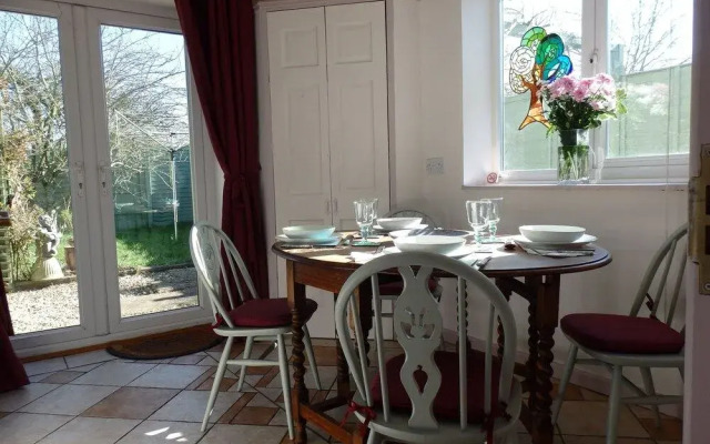 Rosehip Cottage